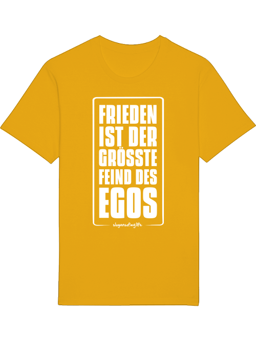 T-Shirt "Frieden ist..."