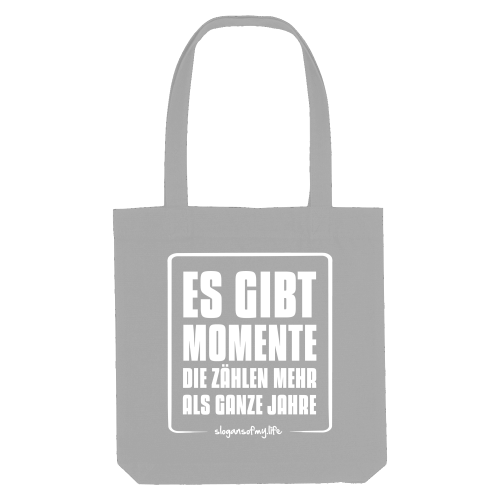 Tasche "Momente..."