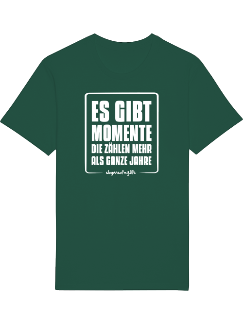 T-Shirt "Momente..."