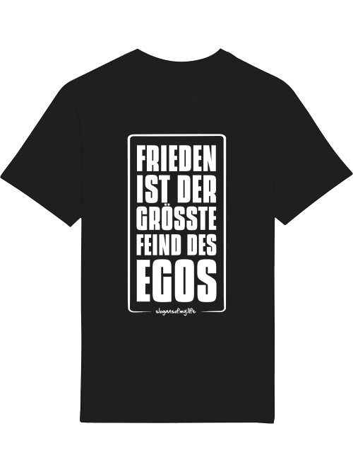 T-Shirt "Frieden ist..."