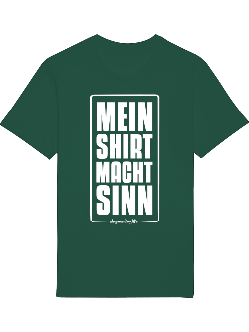 T-Shirt "Mein Shirt..."