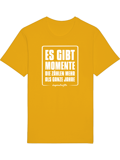 T-Shirt "Momente..."
