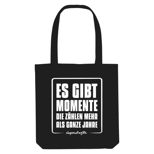 Tasche "Momente..."