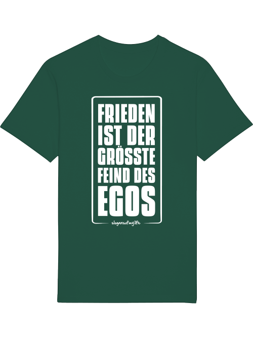 T-Shirt "Frieden ist..."